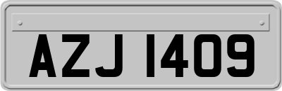 AZJ1409