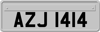 AZJ1414
