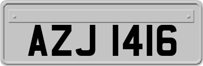 AZJ1416
