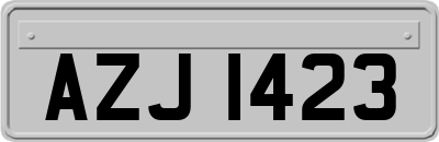 AZJ1423