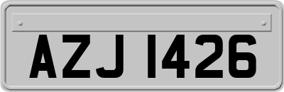AZJ1426