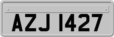 AZJ1427