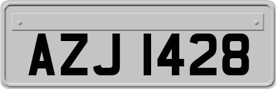 AZJ1428