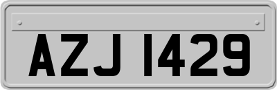 AZJ1429
