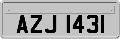 AZJ1431