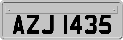 AZJ1435