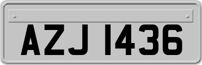 AZJ1436