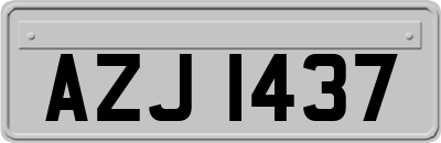 AZJ1437