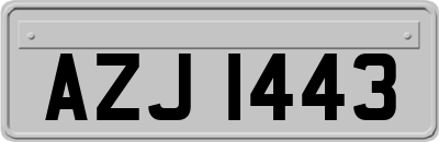 AZJ1443