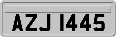 AZJ1445
