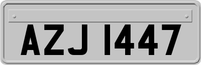 AZJ1447