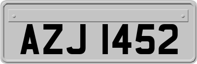 AZJ1452