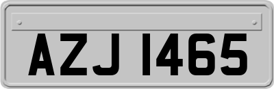 AZJ1465