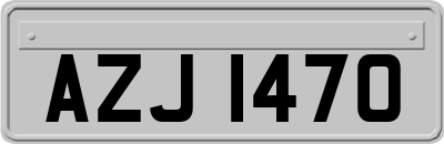AZJ1470