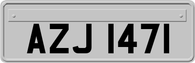 AZJ1471