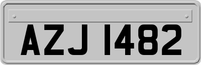 AZJ1482