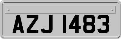 AZJ1483