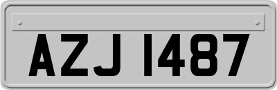 AZJ1487