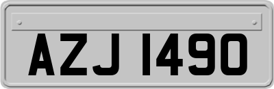 AZJ1490