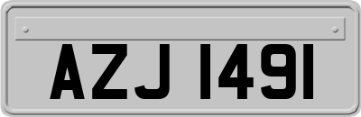 AZJ1491