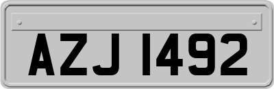 AZJ1492