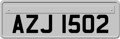 AZJ1502