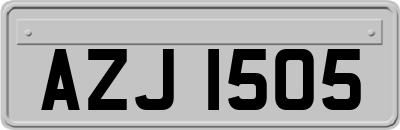 AZJ1505