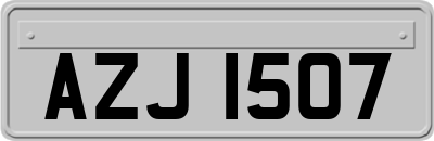 AZJ1507