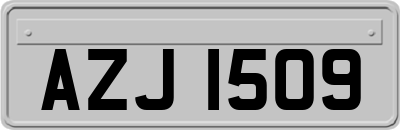 AZJ1509