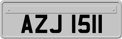AZJ1511