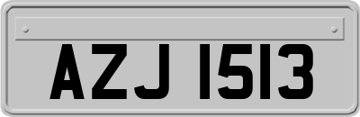 AZJ1513