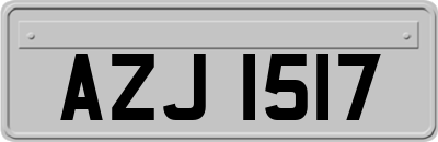 AZJ1517