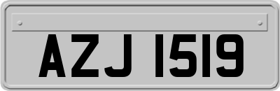 AZJ1519