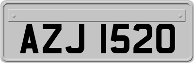 AZJ1520