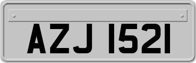 AZJ1521