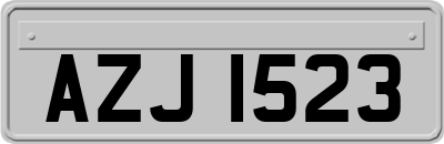 AZJ1523