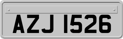 AZJ1526