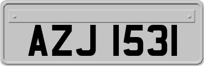 AZJ1531