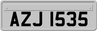AZJ1535