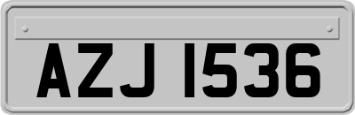 AZJ1536