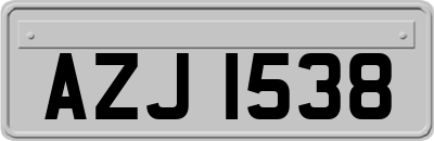AZJ1538