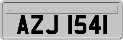 AZJ1541