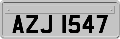 AZJ1547
