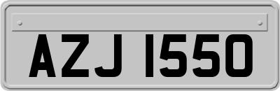 AZJ1550