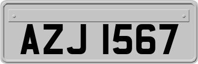 AZJ1567
