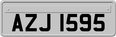 AZJ1595