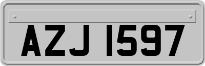 AZJ1597