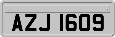 AZJ1609
