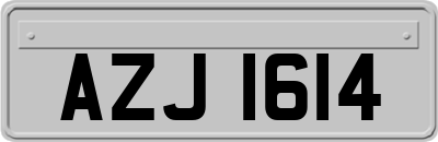 AZJ1614
