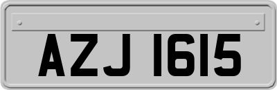 AZJ1615